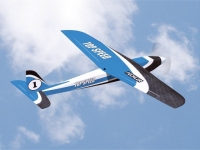 Pichler Top Speed (blau) Einzelmodell (C6971)