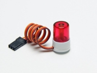 Pichler LED Blinklicht 20mm (rot) (C6958)