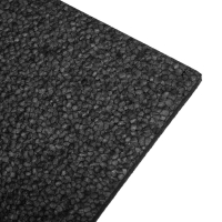 EPP Platte schwarz 900 x 600 x 9mm