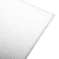 Voltmaster - EPP Platte weiß 900 x 600 x 9mm
