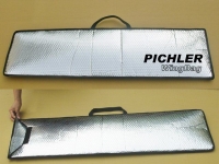 Pichler Flächenschutztaschen 750 x 300mm (X6625)