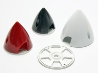 Pichler Contest Spinner 45mm rot (C5893)