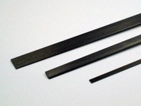 Pichler - Kohlefaser Leiste 5,0 x 1,0mm
