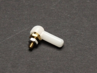 Kugelköpfe 3,9 x 2 x 16mm (8 Stück)