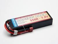 Pichler LiPo Racing Pack 5500 - 7,4V (C6918)