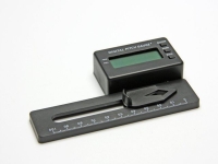 Voltmaster - digital pitch setting gauge