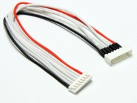 Pichler - LiPo Sensorkabel Verlängerung XHR 6S - 22,2V