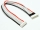 Pichler - LiPo Sensorkabel Verlängerung XHR 6S - 22,2V