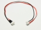 Pichler - LiPo Sensorkabel Verlängerung XHR 2S - 7,4V