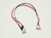 Pichler - LiPo Sensorkabel Verlängerung XHR 4S - 14,8V