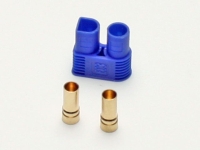 Pichler EC3 Stecker (VE=50St.) (C6537)