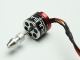 Pichler Brushless Motor Domino 2 / 3 (C7304)