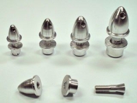 Pichler Propeller Adapter 10.0mm mit Spinnerkonus (C4673)