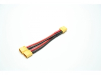 Pichler XT 60 Kabel parallel (C5690)
