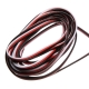 Pichler - Servo cable 3-core 0.50mm&sup2; Futaba - 5m