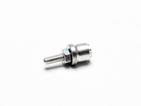 Propeller Adapter mit Spannkonus - 2,0mm