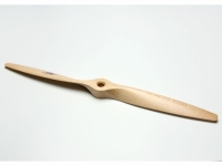 Pchler - Holzluftschraube Verbrenner 15x12