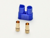 Pichler EC2 Stecker (VE=50St.) (C6887)