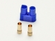 Pichler EC2 Stecker (VE=50St.) (C6887)