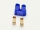 Pichler EC2 Stecker (VE=50St.) (C6887)