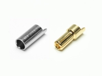 Pichler Gold Stecker 5.5mm (VE=50St.) (C6890)