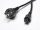 Pichler Kaltgeräte Kabel (Kleeblatt-Stecker) (C6900)