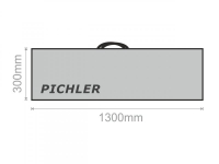 Voltmaster - wing bags 1300 x 300mm (2 pieces)