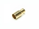 Pichler Gold Buchse 6,0 mm (VE=50) (C6545)