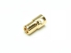 Pichler Gold Stecker 6,0 mm (VE=50) (C6546)