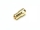 Pichler Gold Stecker 6,0 mm (VE=50) (C6546)