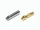 Pichler Gold Stecker 4,0 mm (VE=50) (C6544)
