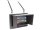 Pichler FPV Monitor 7 / Komplettset 5.8 Ghz" (C7455)