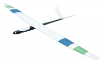 Pichler Horus V (blau/grün) / 2110 mm (C8047)