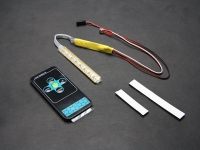 Pichler Lichtbalken IR (C8061)