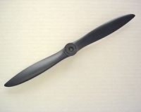 Pichler - BluePoint Luftschraube 12x4
