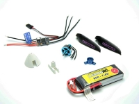 Pichler Power Set La Ventolina V2"" (C8206)