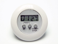 Pichler Alarm Timer Flugzeit / 65mm (C8401)