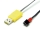 FliteZone - USB Ladekabel / BEC - JST (C8429)