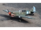 VQ Model - Curtiss P-40 - 1570 mm