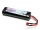 Pichler NiMH SC Akku Team Champion 5000 - 7,2V (C8497)