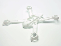 Pichler Chassis Unterteil SPORT DRONE / 400 (C8432)