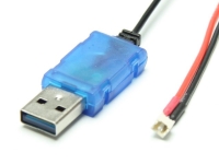 FliteZone - USB Ladekabel / MCX (C8882)