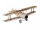 Pichler Sopwith Camel / 1520mm (C8384)