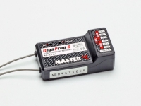 Pichler Empfänger MASTER 6K Telemetry (C8962)
