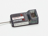 Pichler Empfänger MASTER 6K (C8978)