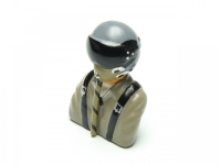 Pichler Pilotenpuppe Jet 58mm (C8980)