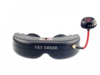 Master - Fat Shark Teleporter V5 CE Kit
