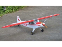 VQ Model - Piper PA 18 - 1630mm
