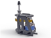 Pichler - Getriebe BMG-80 / 1:1,8 für Boost 180