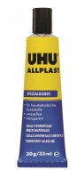 UHU - Allplast - 30g